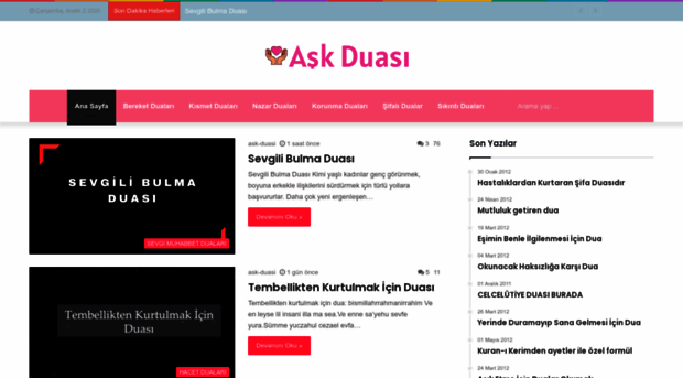 ask-duasi.com