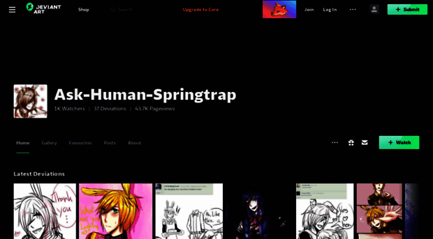 ask-human-springtrap.deviantart.com