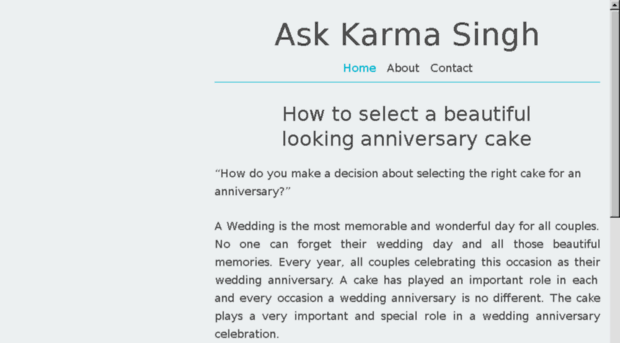 ask-karma-singh.com