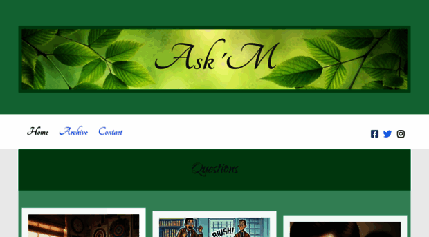 ask-m.com
