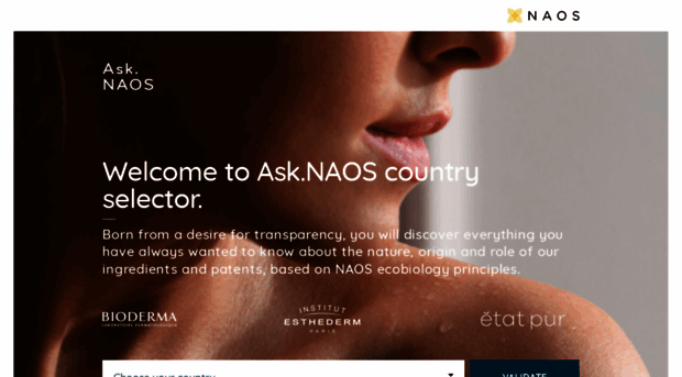 ask-naos.com