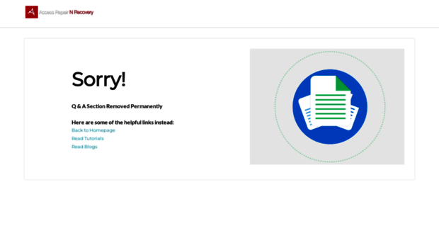 ask.accessrepairnrecovery.com