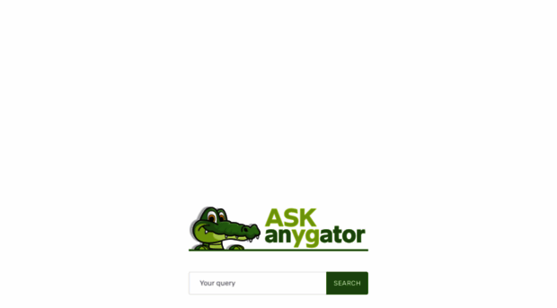ask.anygator.com