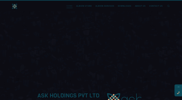 ask.com.mv