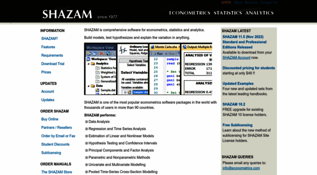 ask.econometrics.com