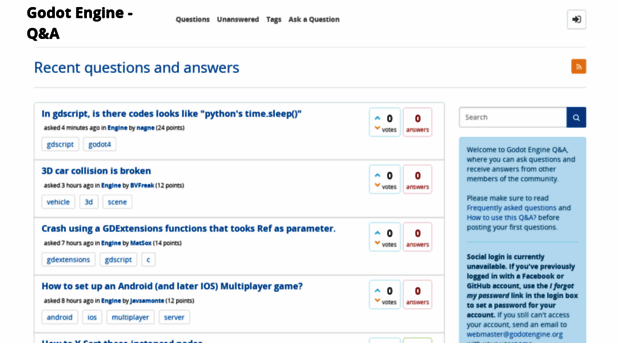 ask.godotengine.org