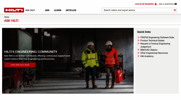 ask.hilti.in