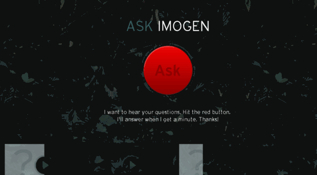 ask.imogenheap.com