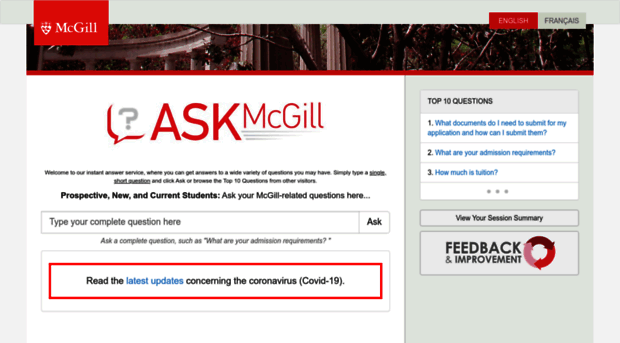 ask.mcgill.ca