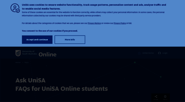 ask.online.unisa.edu.au