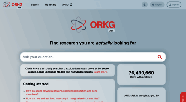 ask.orkg.org