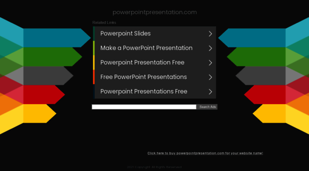 ask.powerpointpresentation.com