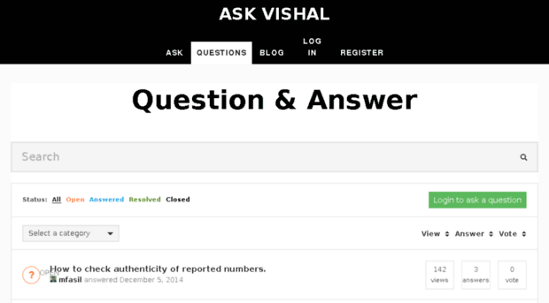 ask.safalniveshak.com