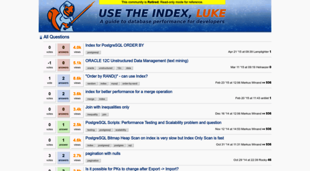 ask.use-the-index-luke.com