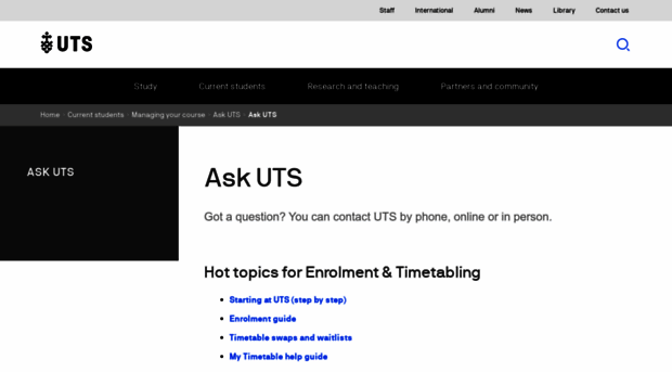 ask.uts.edu.au