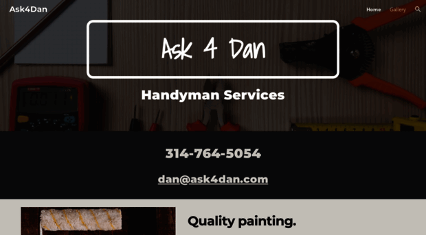 ask4dan.com