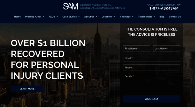 ask4sam.net