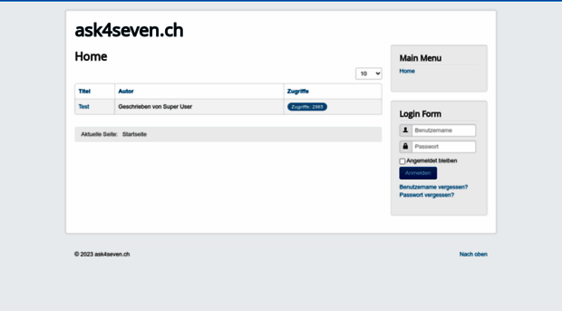 ask4seven.ch