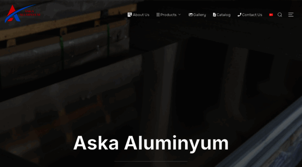 askaaluminyum.com