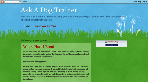 askadogtrainer.blogspot.com