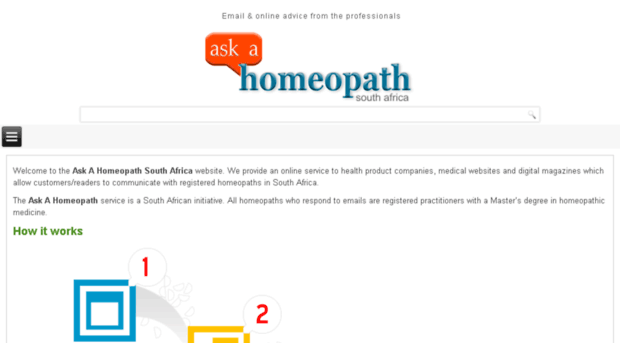 askahomeopath.co.za