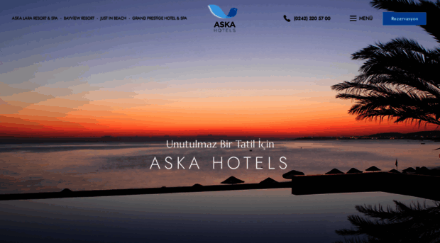 askahotels.com