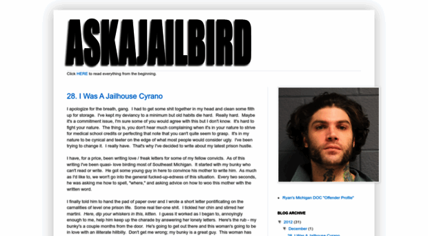 askajailbird.com