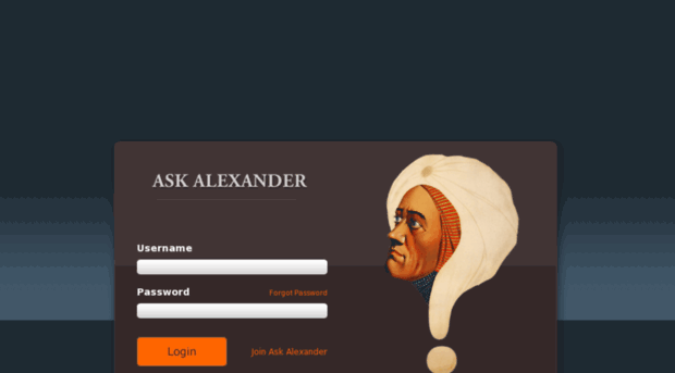 askalexander.org