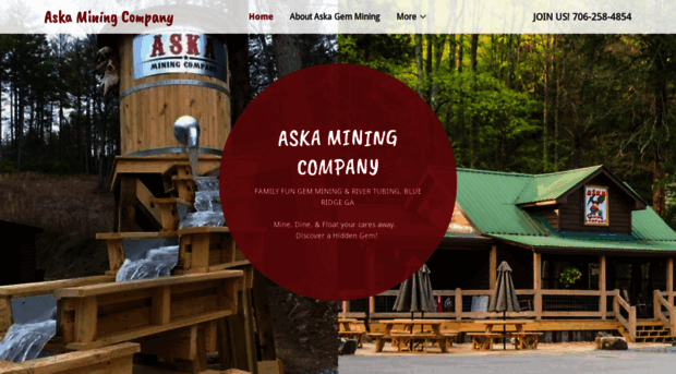 askaminingcompany.com