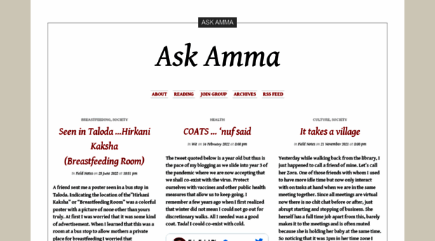 askamma.wordpress.com