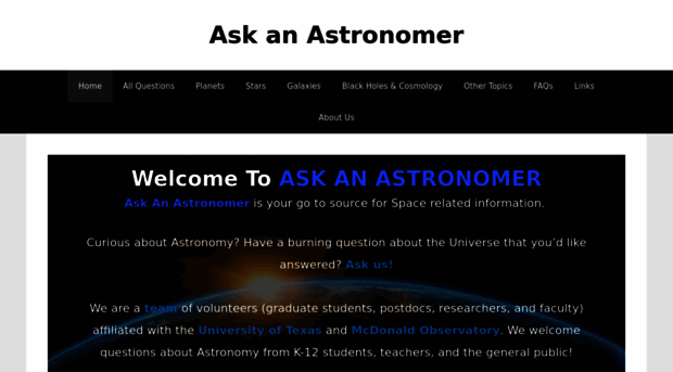 askanastronomer.org