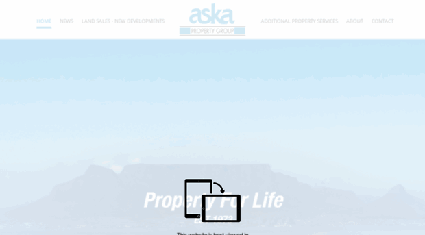 askaproperty.co.za