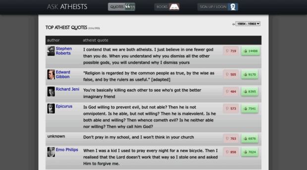 askatheists.com