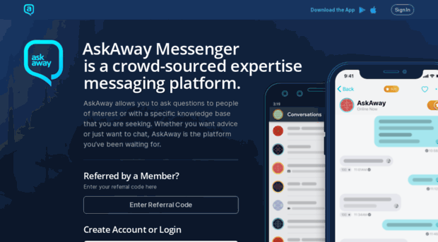 askaway.com