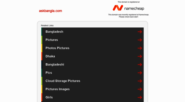 askbangla.com