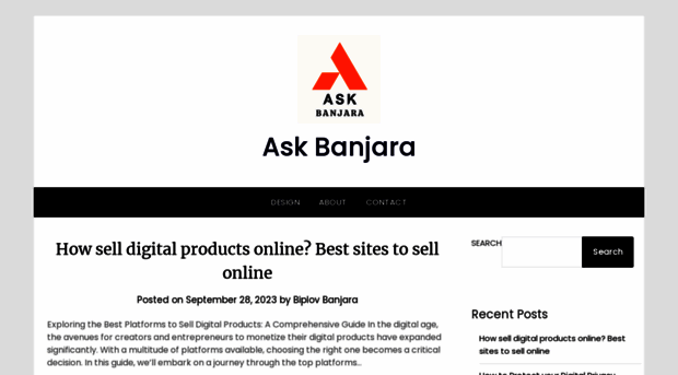 askbanjara.com