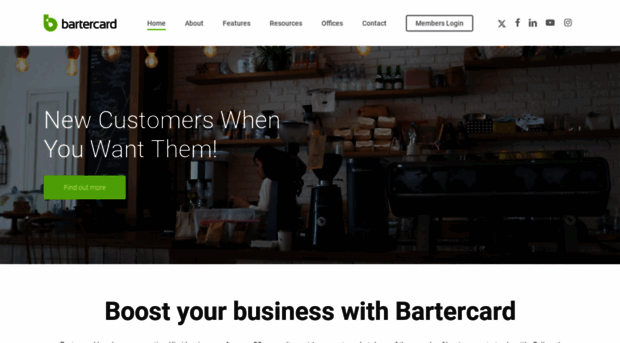 askbartercard.co.nz