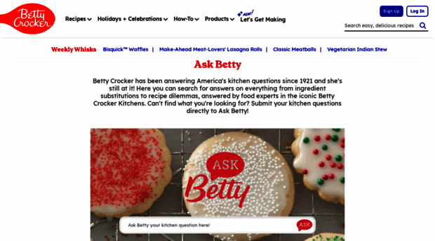 askbetty.bettycrocker.com