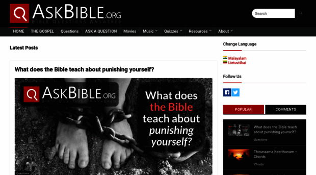 askbible.org