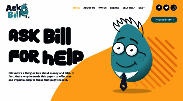 askbill.org.uk