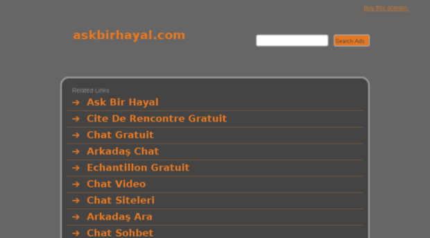 askbirhayal.com