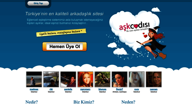 askcadisi.com