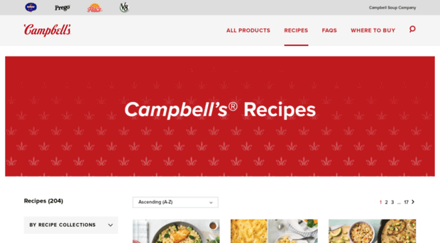 askcampbellskitchen.com