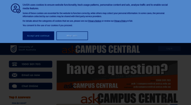 askcampuscentral.unisa.edu.au