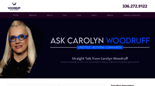 askcarolyn.co