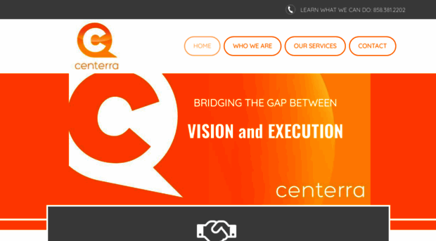 askcenterra.com