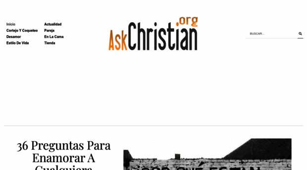 askchristian.org