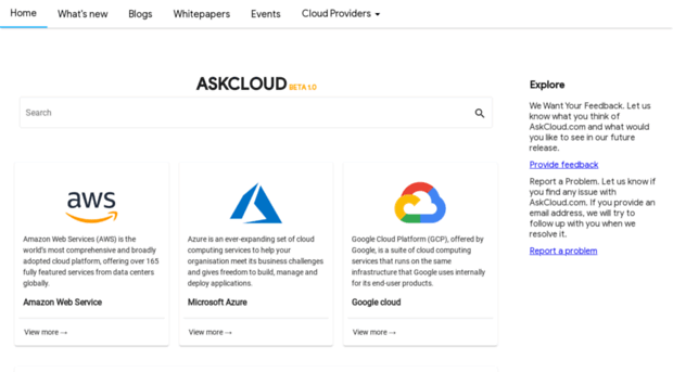 askcloud.com