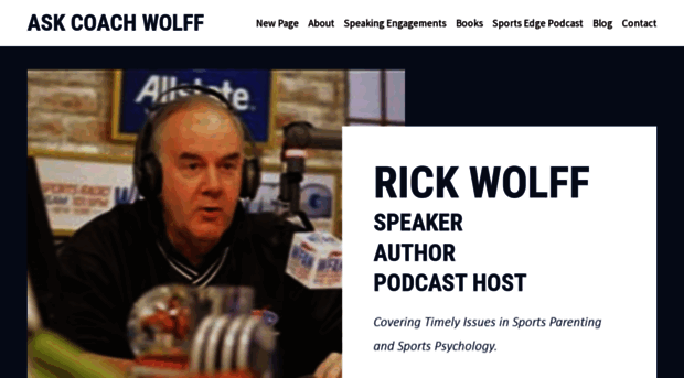 askcoachwolff.com