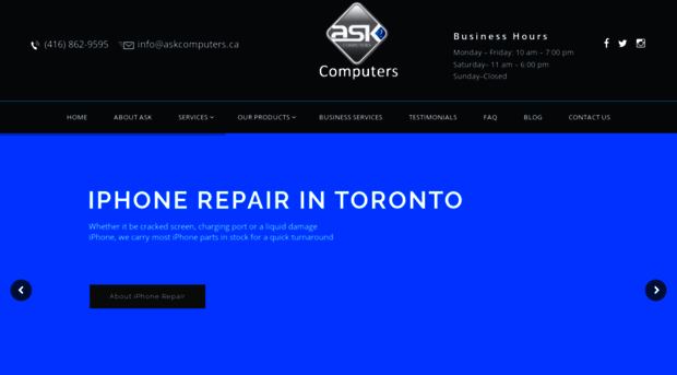 askcomputers.ca